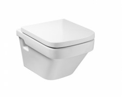 ROCA DAMA COMPACTO TAPA WC